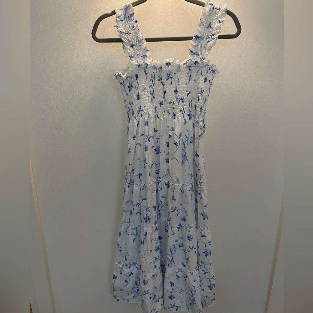 Hill house Ellie Nap dress